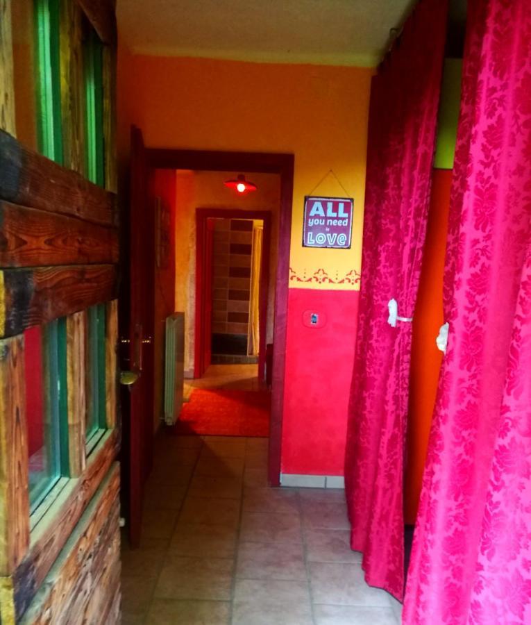 Krasberry Apartment