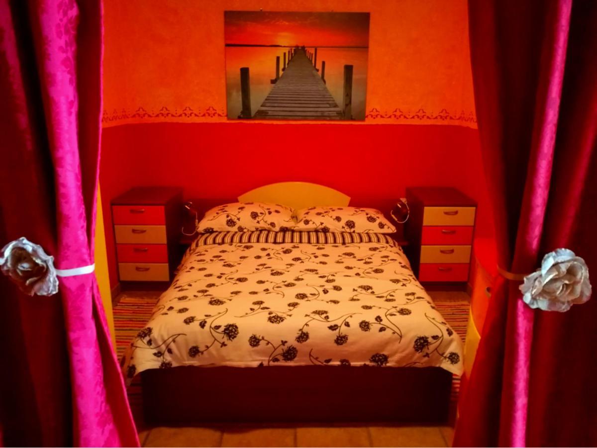 Apartman Krasberry