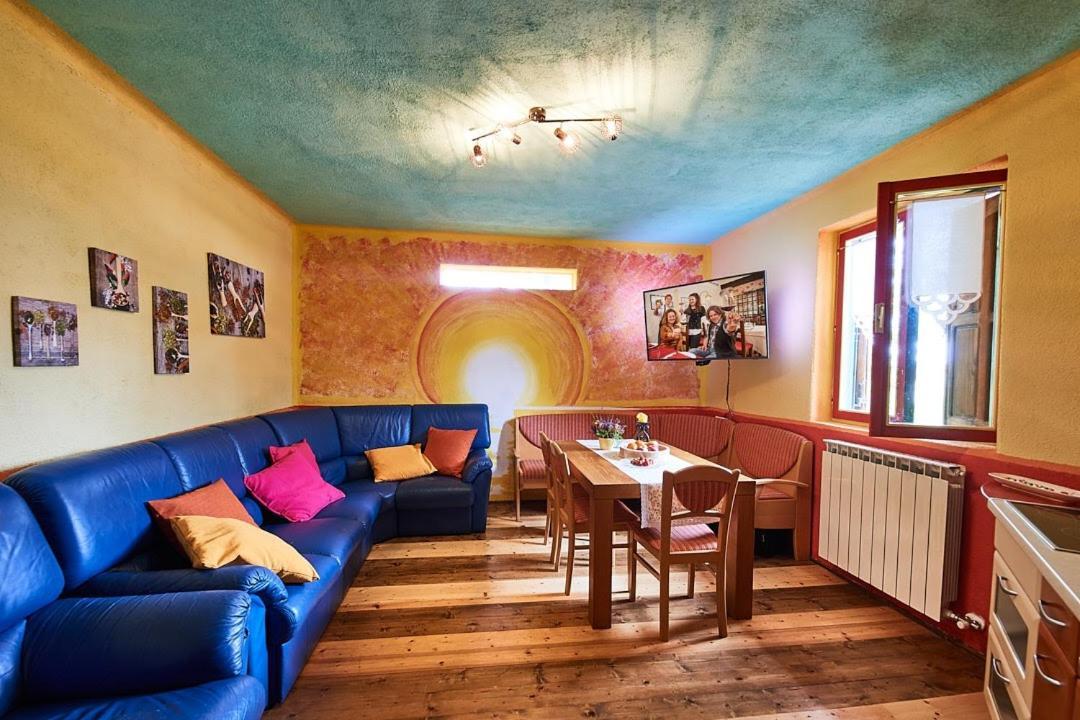 Apartment Krasberry