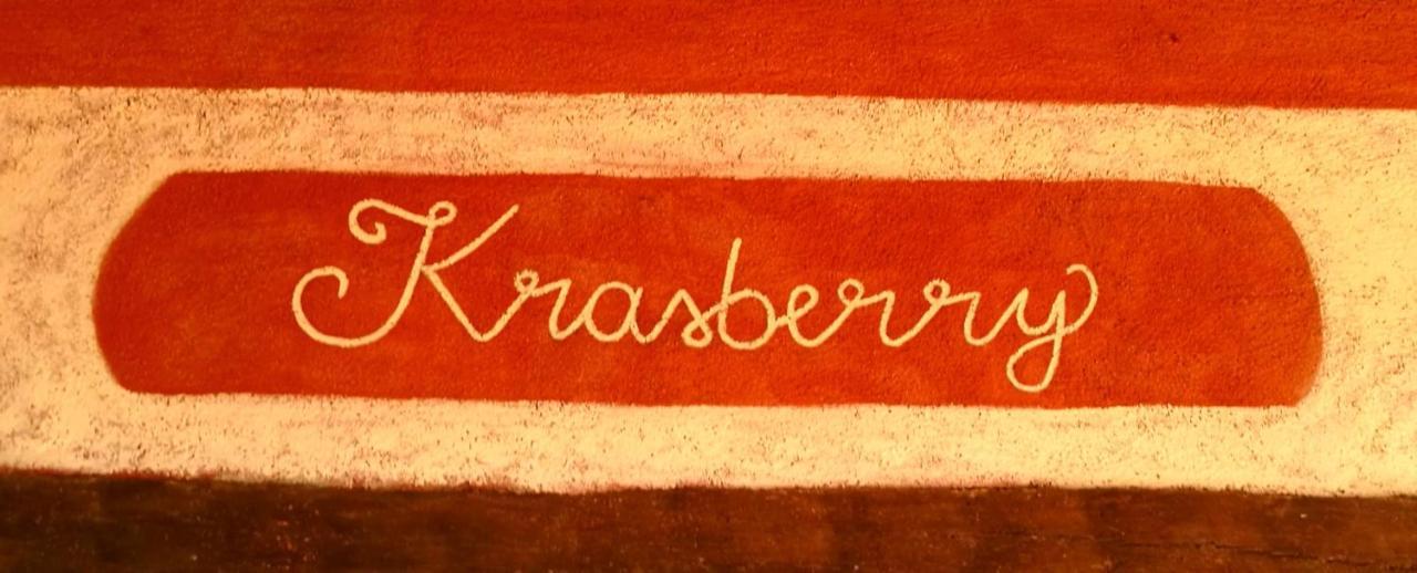 Krasberry *