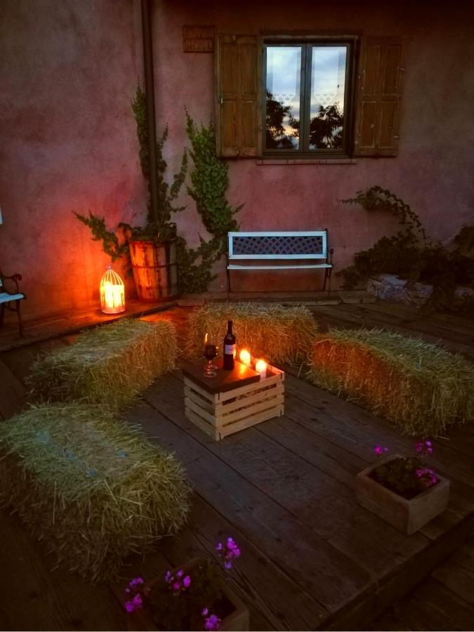 Apartman Krasberry