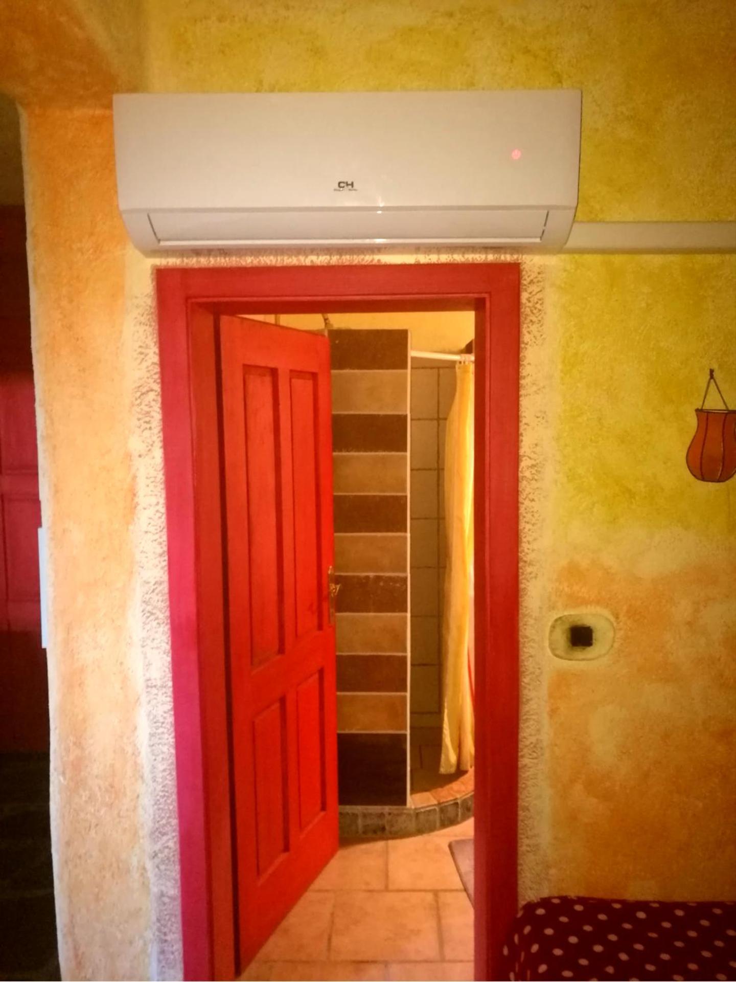 Apartment Krasberry *